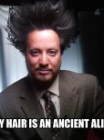 Giorgio Tsoukalos