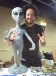 Giorgio Tsoukalos