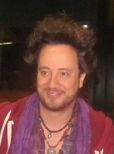 Giorgio Tsoukalos