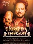 Giorgio Tsoukalos