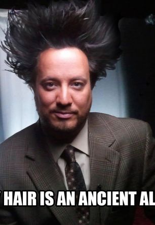 Giorgio Tsoukalos