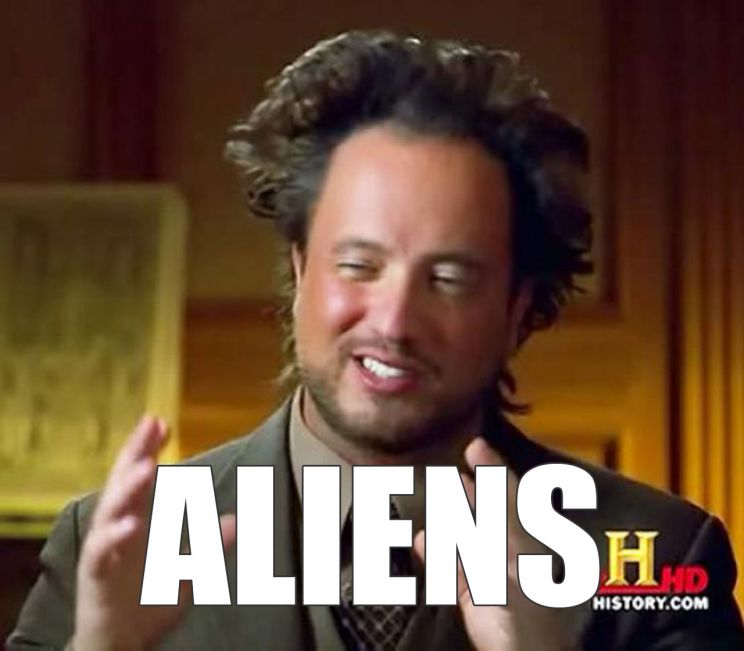 Giorgio Tsoukalos