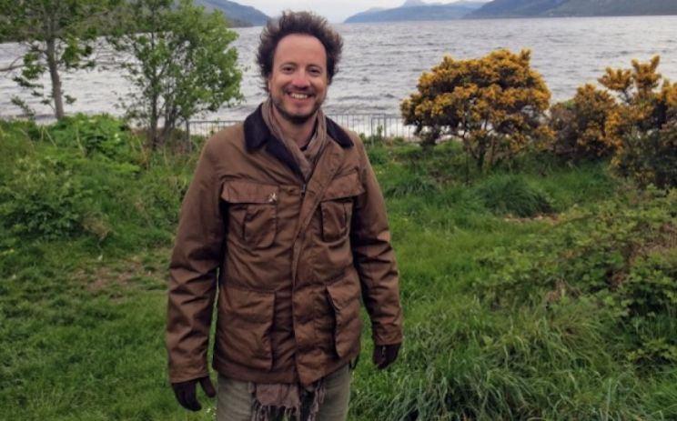 Giorgio Tsoukalos