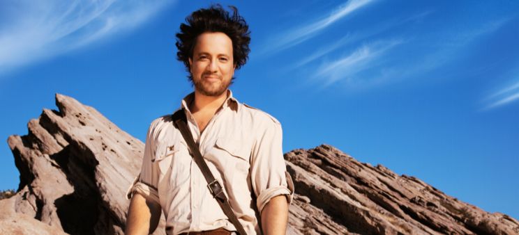 Giorgio Tsoukalos