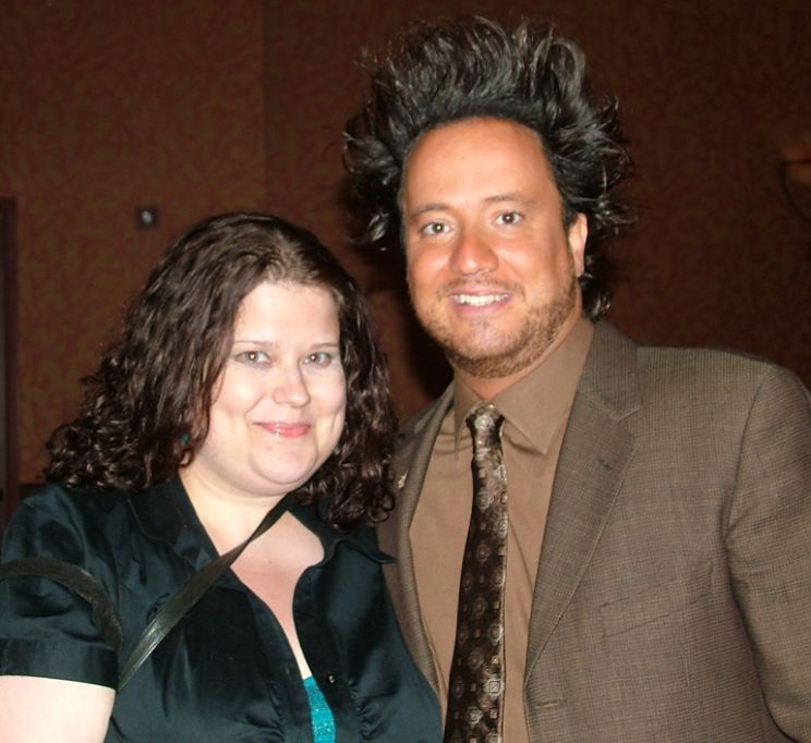 Giorgio Tsoukalos