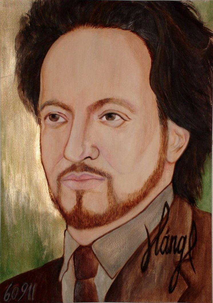 Giorgio Tsoukalos