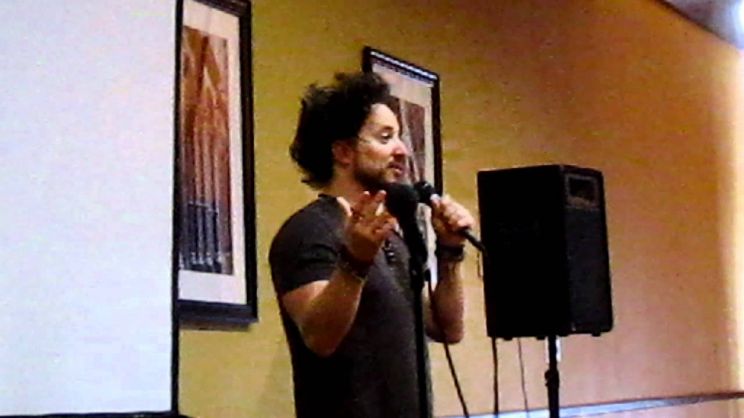 Giorgio Tsoukalos