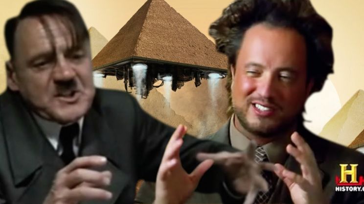 Giorgio Tsoukalos