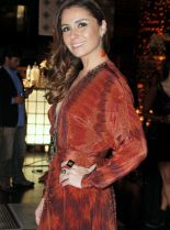 Giovanna Antonelli
