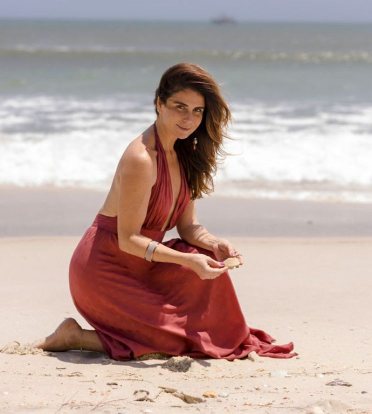 Giovanna Antonelli
