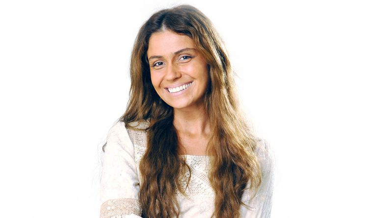 Giovanna Antonelli