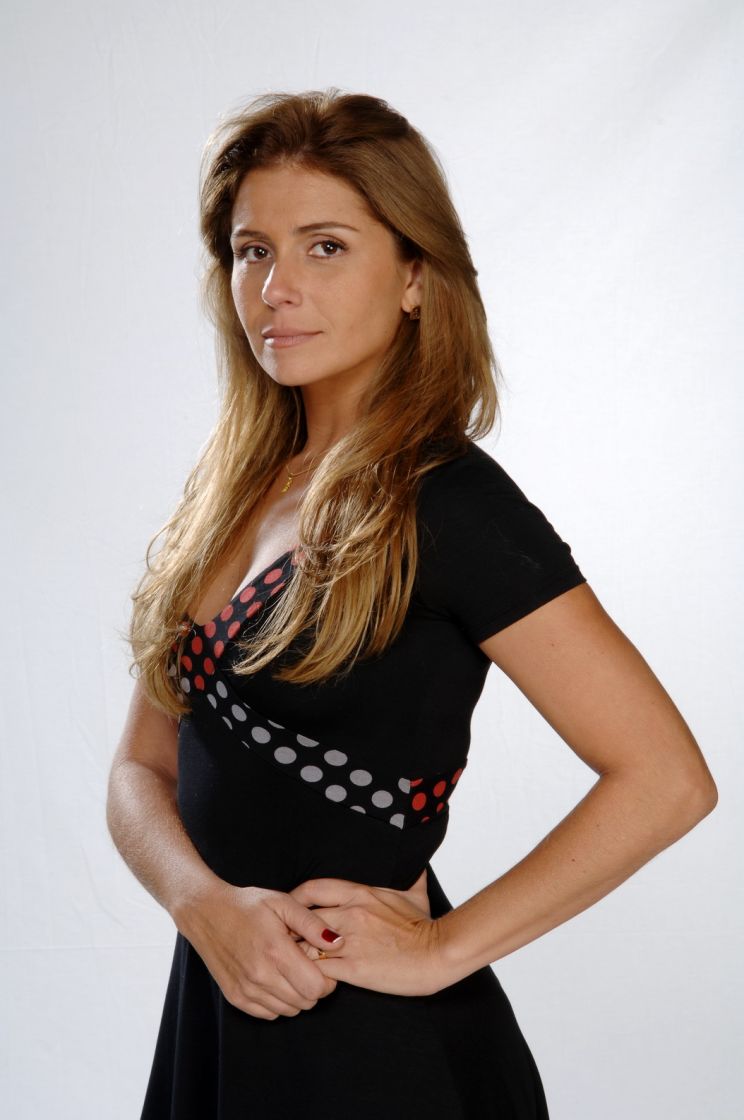 Giovanna Antonelli