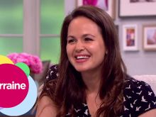 Giovanna Fletcher