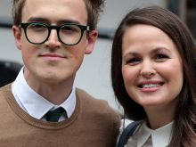 Giovanna Fletcher