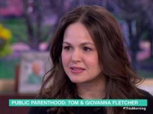 Giovanna Fletcher