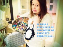 Giovanna Fletcher