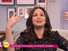 Giovanna Fletcher