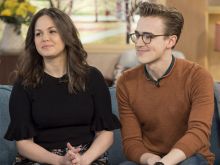 Giovanna Fletcher