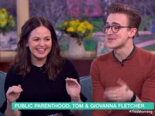 Giovanna Fletcher