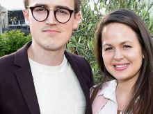 Giovanna Fletcher