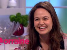 Giovanna Fletcher