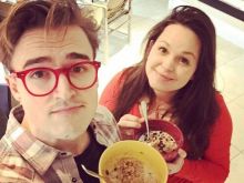 Giovanna Fletcher