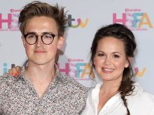 Giovanna Fletcher