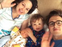 Giovanna Fletcher