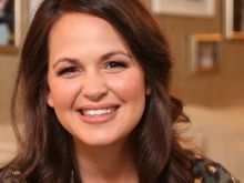 Giovanna Fletcher