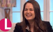 Giovanna Fletcher