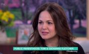 Giovanna Fletcher