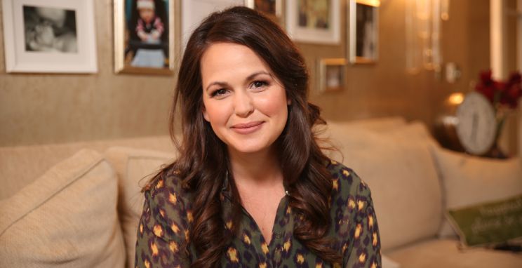 Giovanna Fletcher