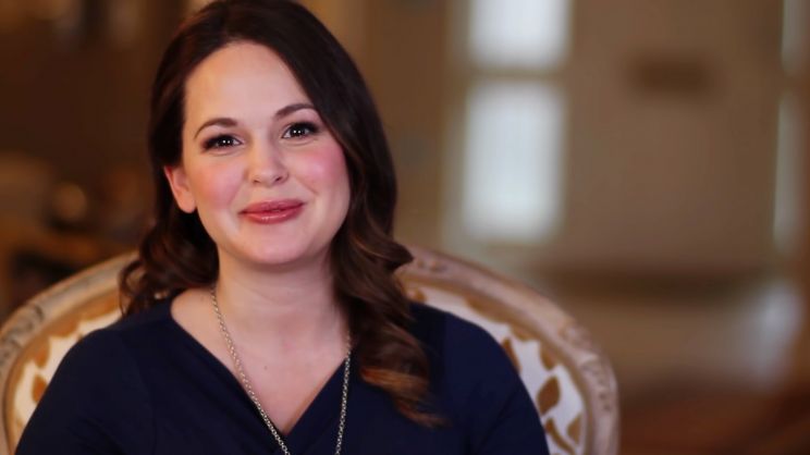 Giovanna Fletcher