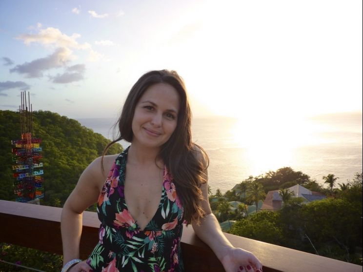 Giovanna Fletcher