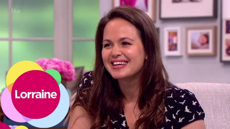 Giovanna Fletcher