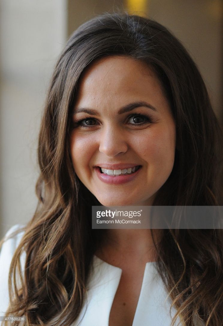 Giovanna Fletcher