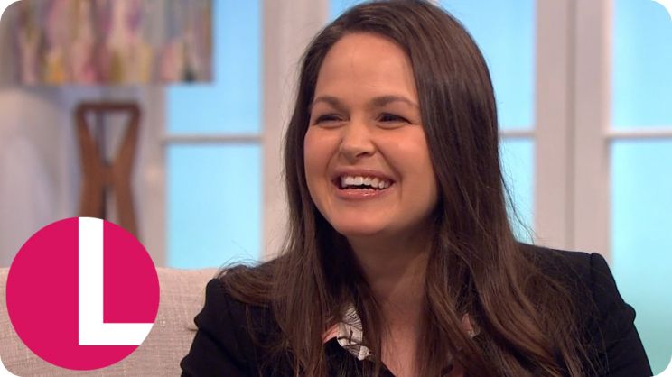 Giovanna Fletcher