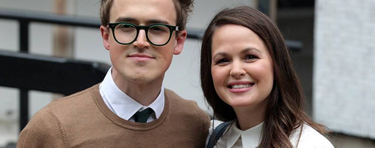 Giovanna Fletcher