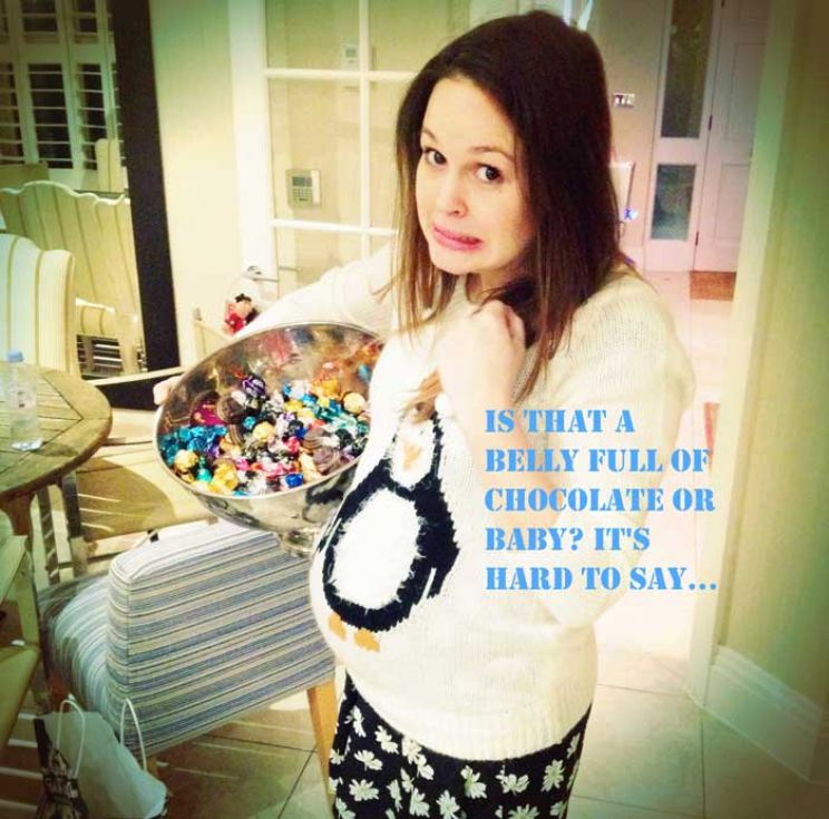 Giovanna Fletcher