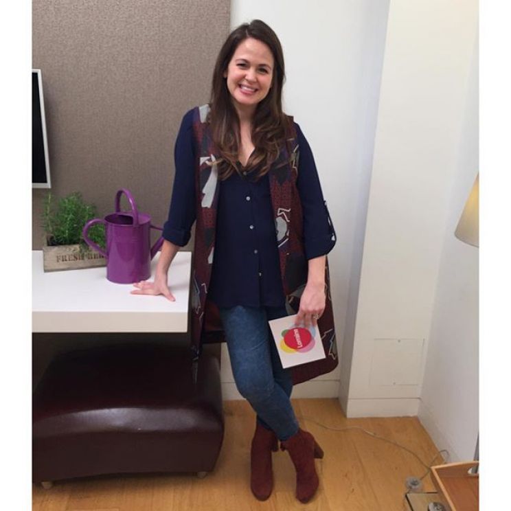 Giovanna Fletcher