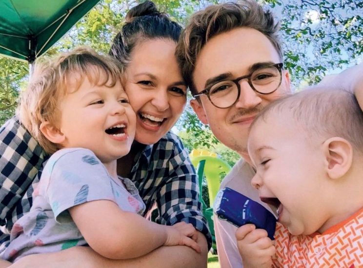 Giovanna Fletcher