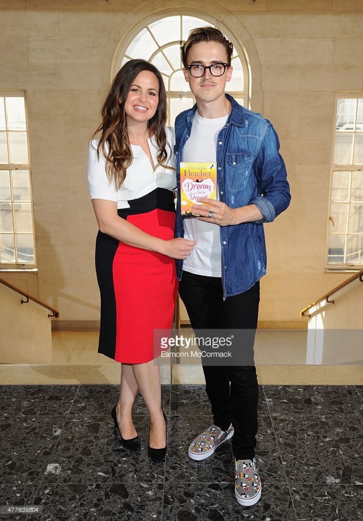 Giovanna Fletcher