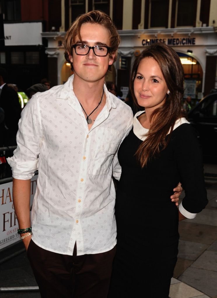 Giovanna Fletcher