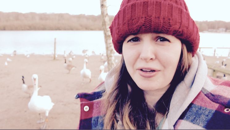 Giovanna Fletcher