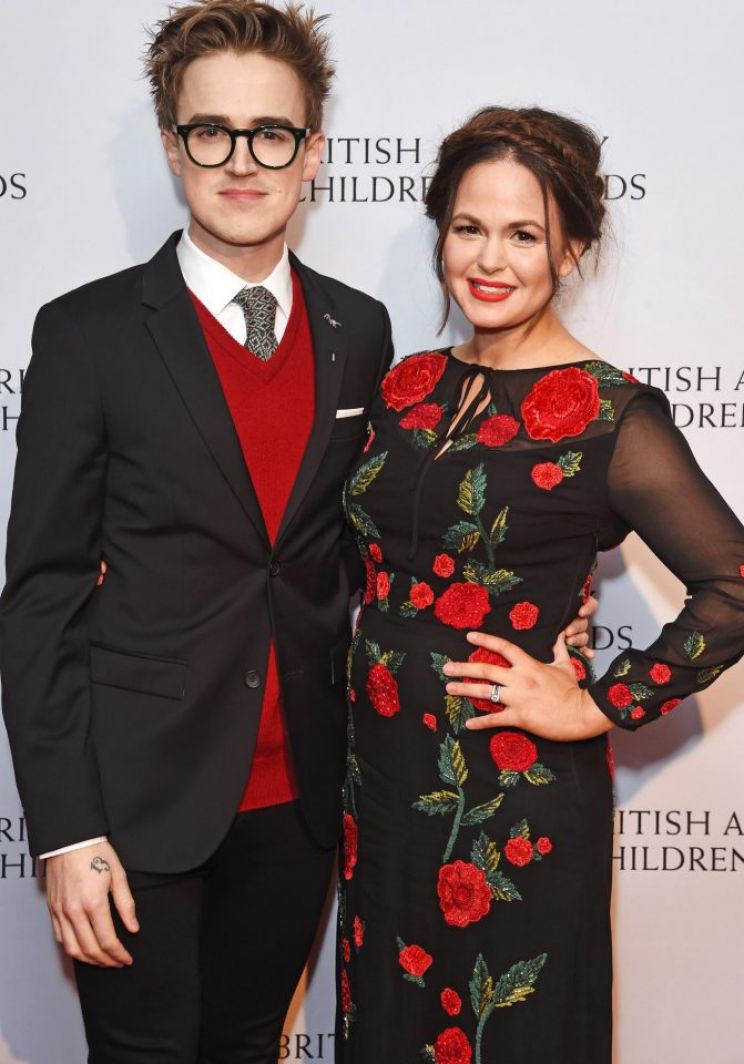 Giovanna Fletcher