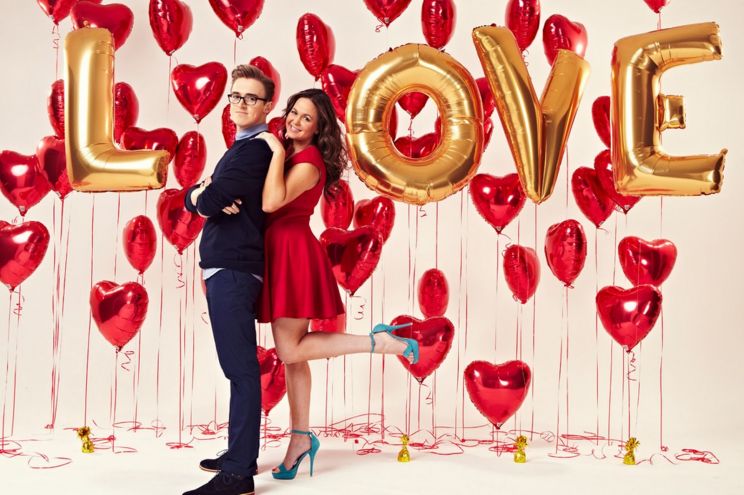 Giovanna Fletcher