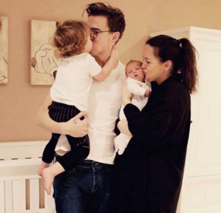 Giovanna Fletcher