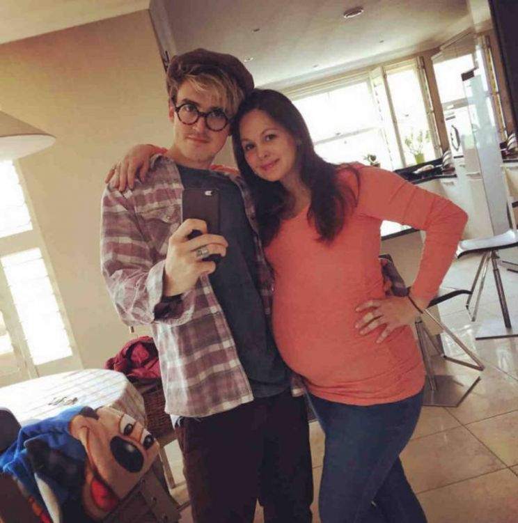 Giovanna Fletcher