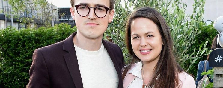 Giovanna Fletcher