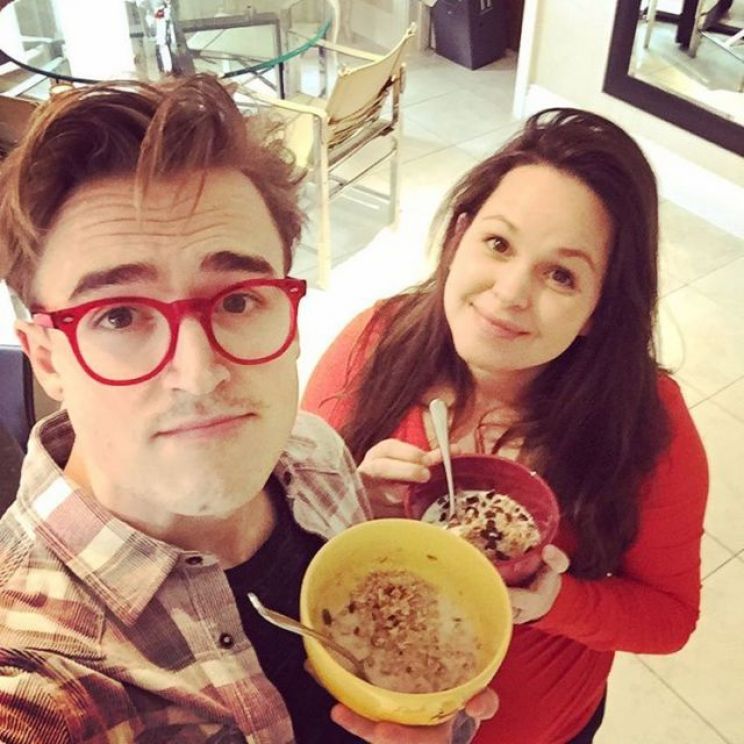 Giovanna Fletcher